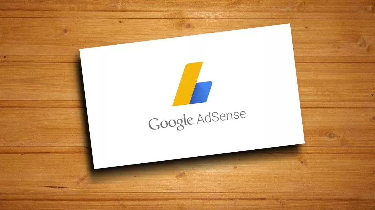 google adsense